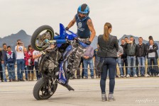 Дејан Шпољар во Прилеп